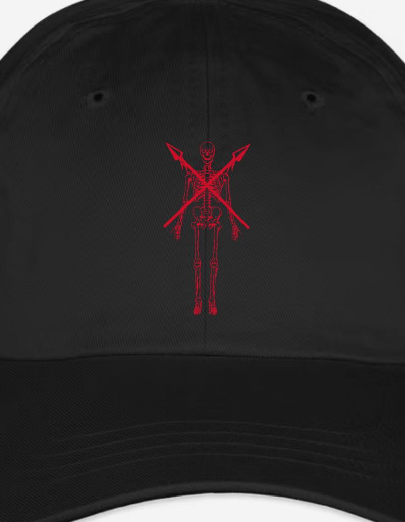 Task Force Spearhead Dad Hat